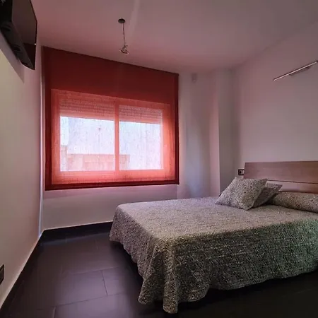 Hauzify I Martin Appartement *