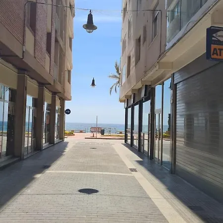 Hauzify I Martin Lloret de Mar
