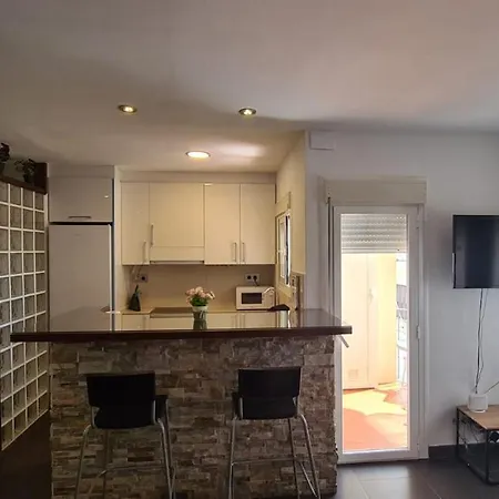 Hauzify I Martin Apartment *