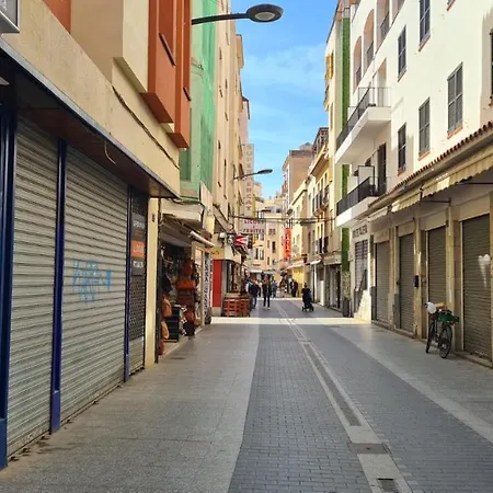 Hauzify I Martin Lloret de Mar