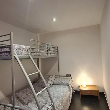 Apartmán Hauzify I Martín *